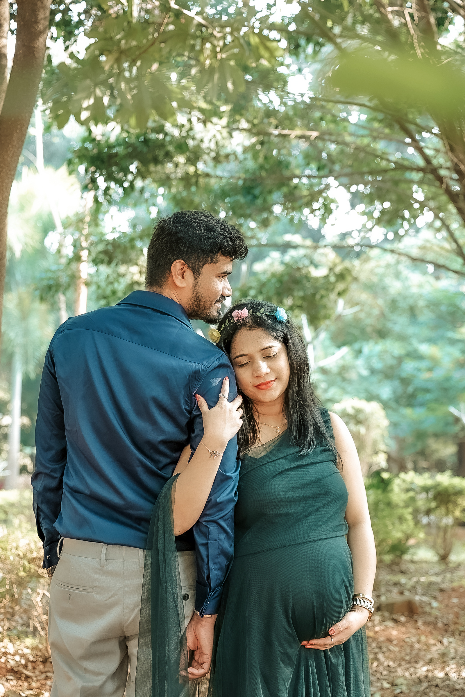 Baby Shower Photography service