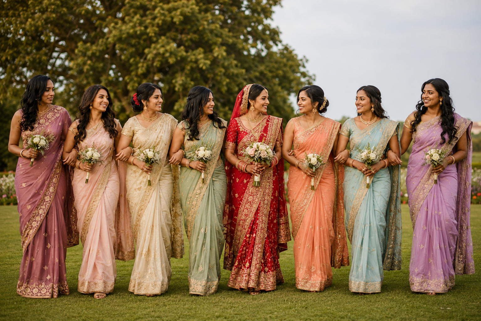 Bachelorette Photography service
