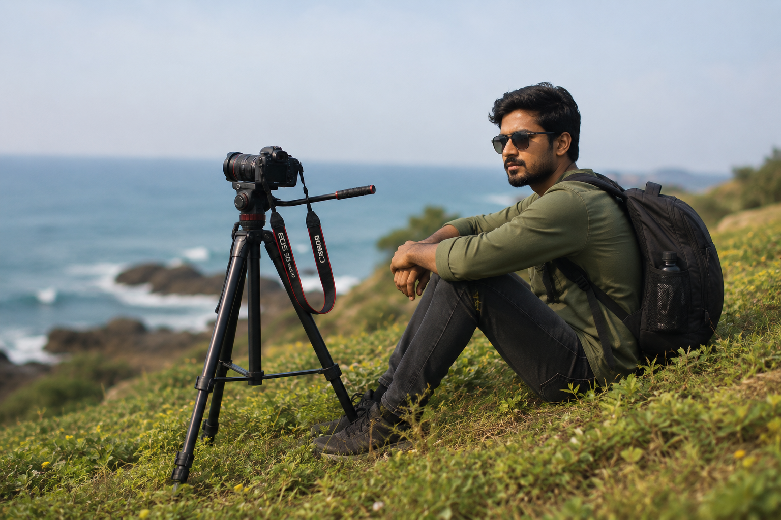 Documentary service