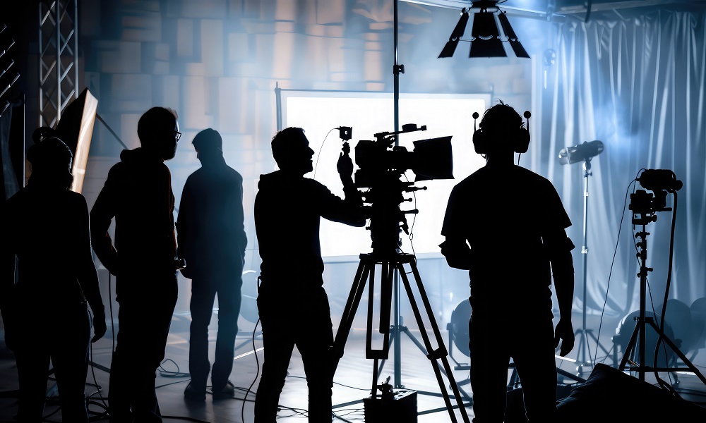 Film Making Video service