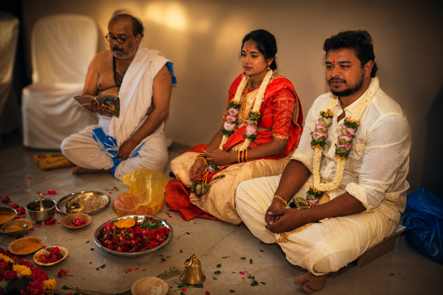 House Warming Photography service