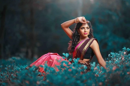 Modeling Portfolio service